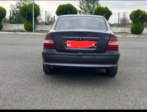 Opel Vectra, 1996 il — Qəbələ