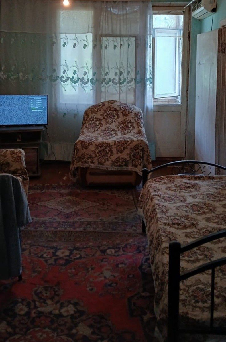 Satılır 2 otaqlı köhnə tikili 39 m² — Mənzil, Bakı (3)