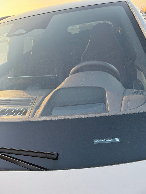 BYD Song Plus DM-İ, 1.5 L, 26.6 kWh, 2024 il, 47 000 km 10-DV-511 — Avtomobillər, Bakı (5)
