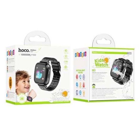 Smart saat Hoco Y100 — Bakı