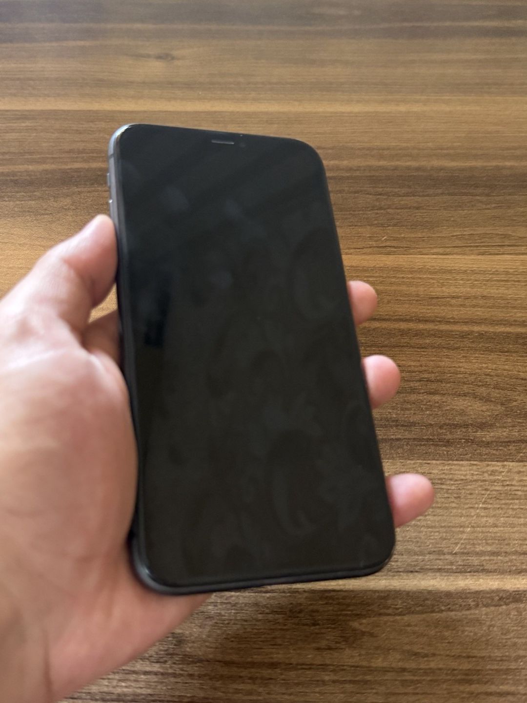 Apple iPhone 11 Black 64GB/4GB — Smartfonlar, Bakı (2)