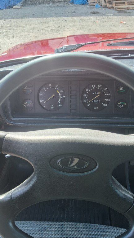 Lada (VAZ) 2107, 1.6 L, 2006 il, 148 362 km 60-CD-937 — Avtomobillər, Tovuz (3)