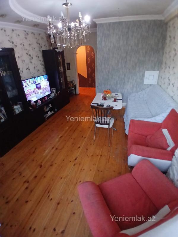 Satılır 2 otaqlı Bina evi menzil (Yeni tikili), 50 m², Xırdalan ş — Mənzil (4)