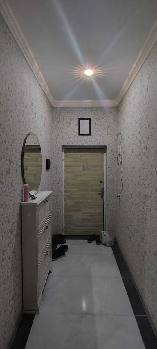 Satılır 3 otaqlı yeni tikili 68 m² — Mənzil, Bakı (3)