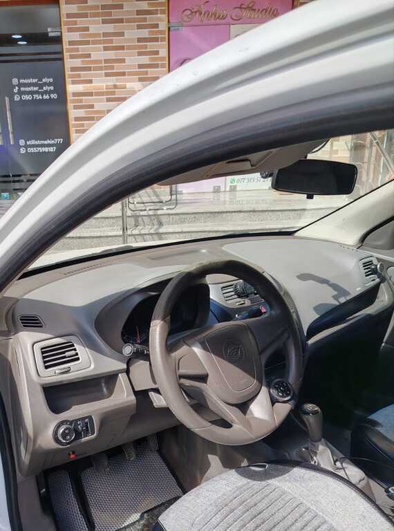 Ravon R4, 1.5 L, 2019 il, 170 000 km — Avtomobillər, Bakı (3)