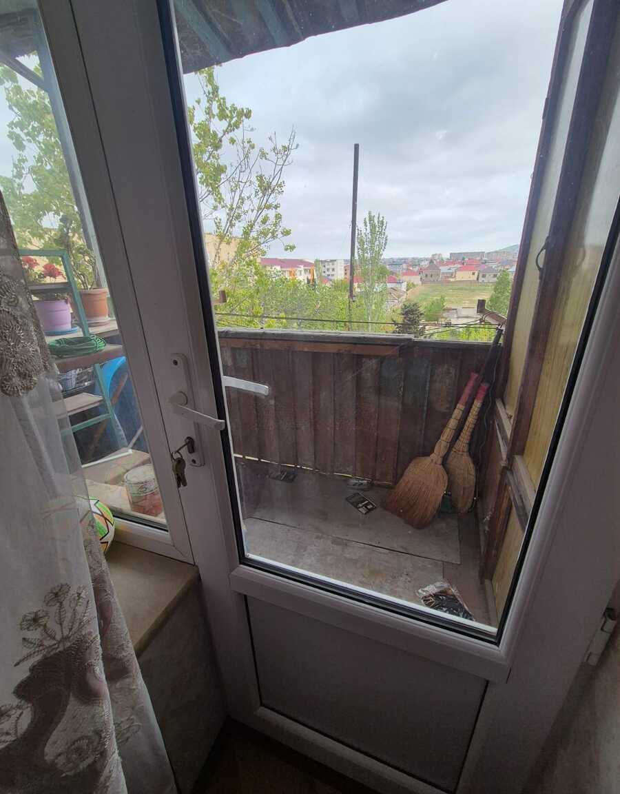 2 otaqlı mənzil 50 m² satılır — Mənzil, Bakı (4)