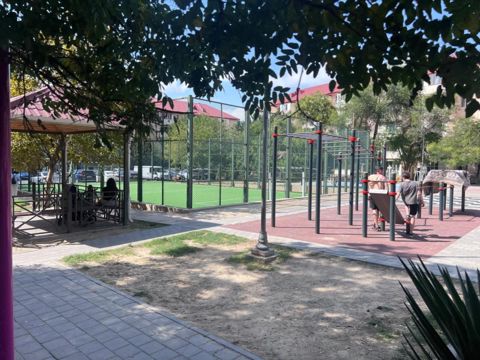 Satılır 2 otaqlı köhnə tikili 60 m² — Bakı