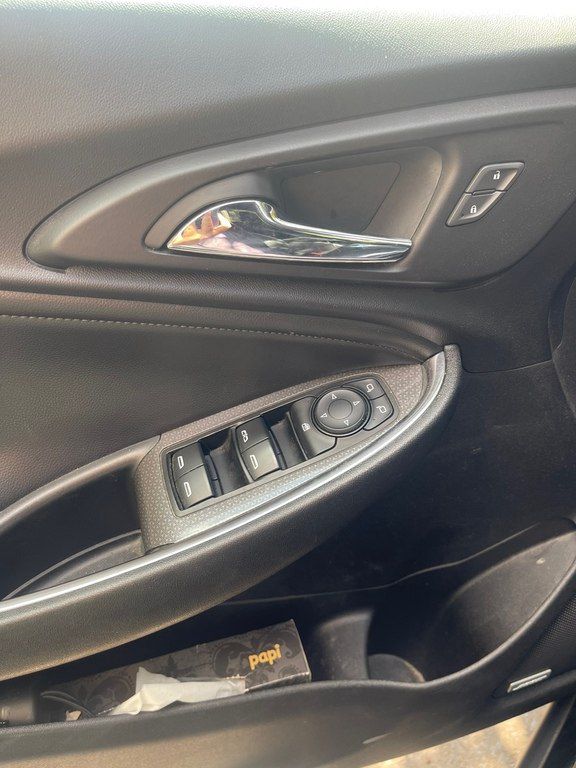 Chevrolet Malibu, 1.8 L, 1.5 kWh, 2018 il, 67 000 km — Avtomobillər, Bakı (5)