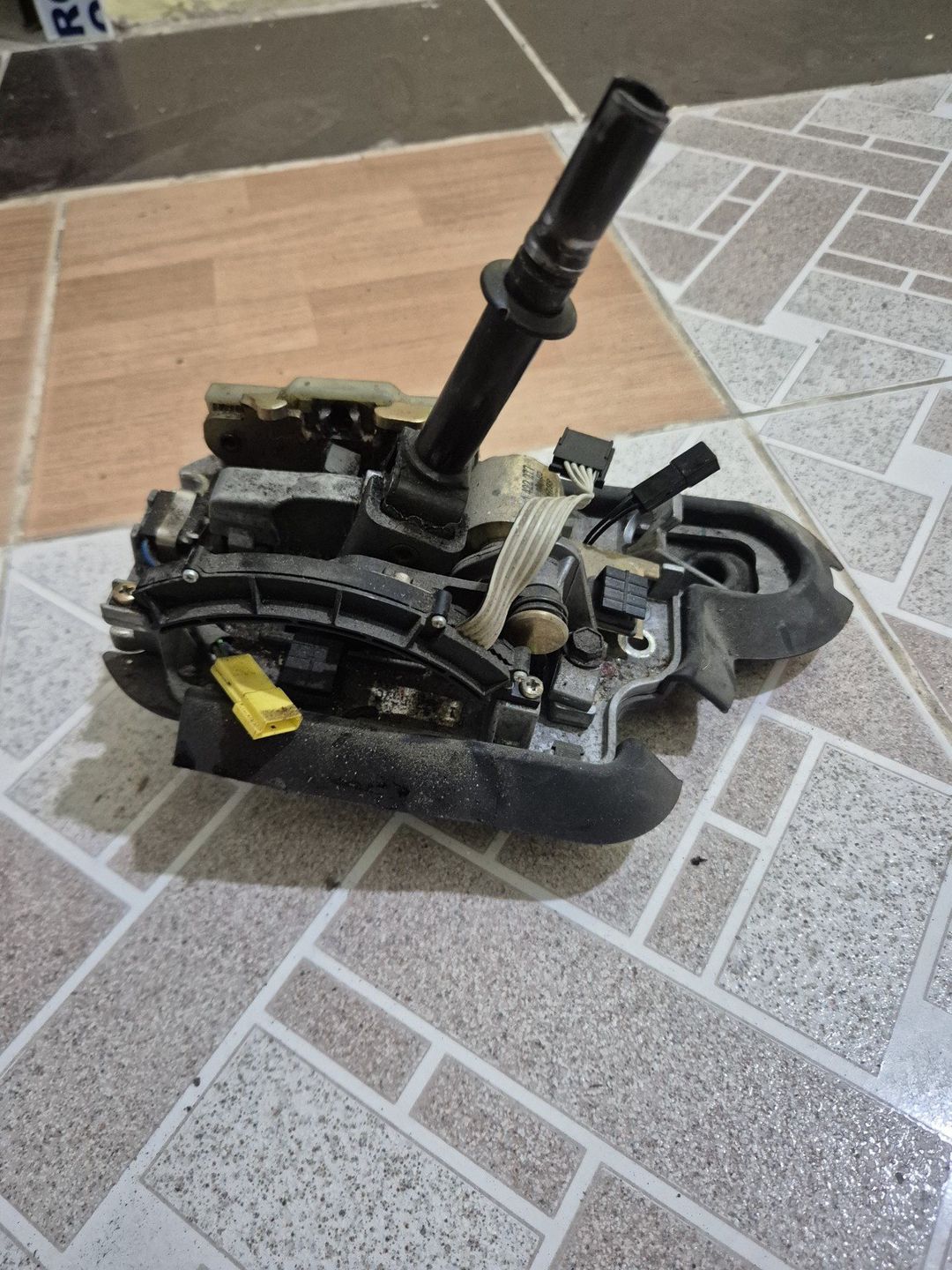 BMW E39 ehtiyat hissələri — Ehtiyat hissələri və aksesuarlar, Bakı (6)