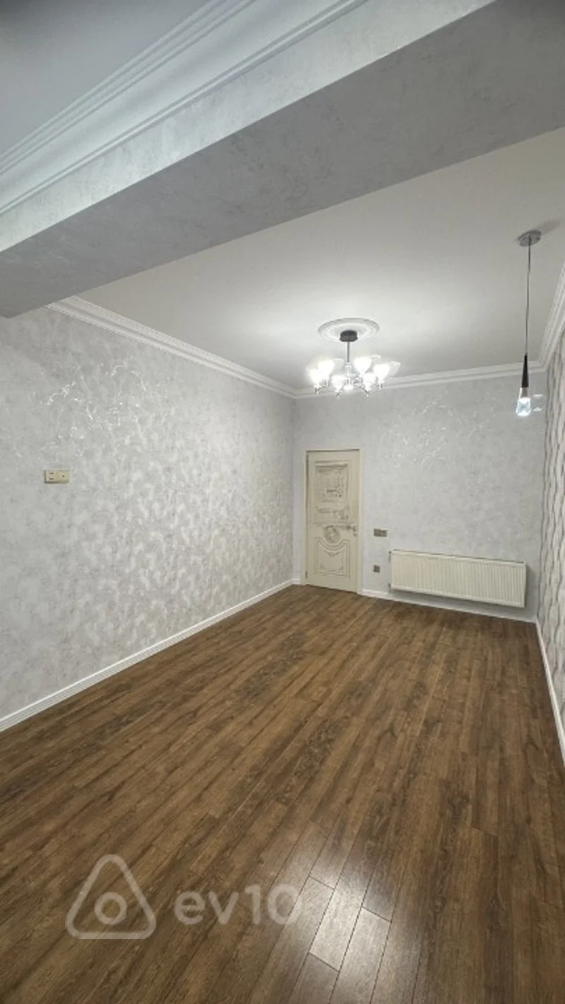 3 otaqlı mənzil, 100 m², Şərifzadə Küçəsi İctimai televiziyanın yanı — Mənzil, Bakı (2)