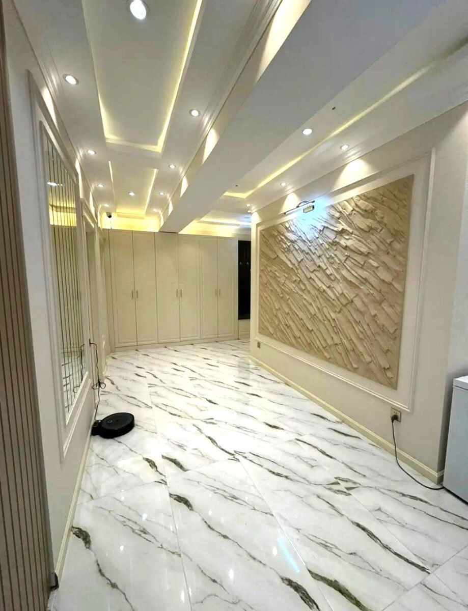 Satılır 4 otaqlı yeni tikili 130 m² — Mənzil, Bakı (12)