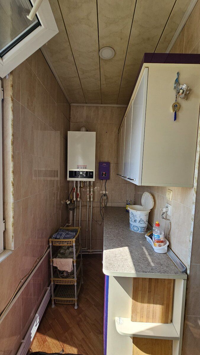2-otaqlı mənzil, Xırdalan ş., 55 m² — Mənzil, Xırdalan (10)