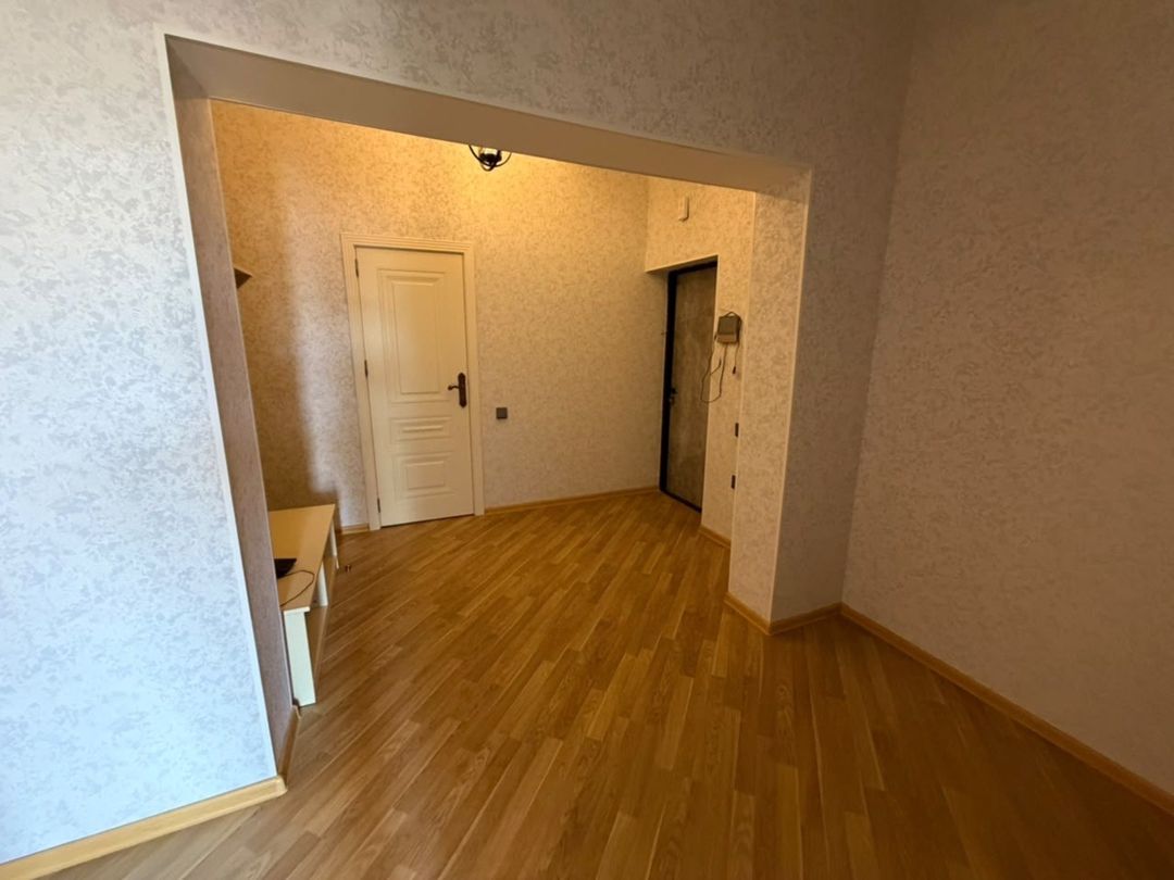 3-otaqlı yeni tikili kirayə verilir, Bayıl qəs., 120 m² — Mənzil, Bakı (12)