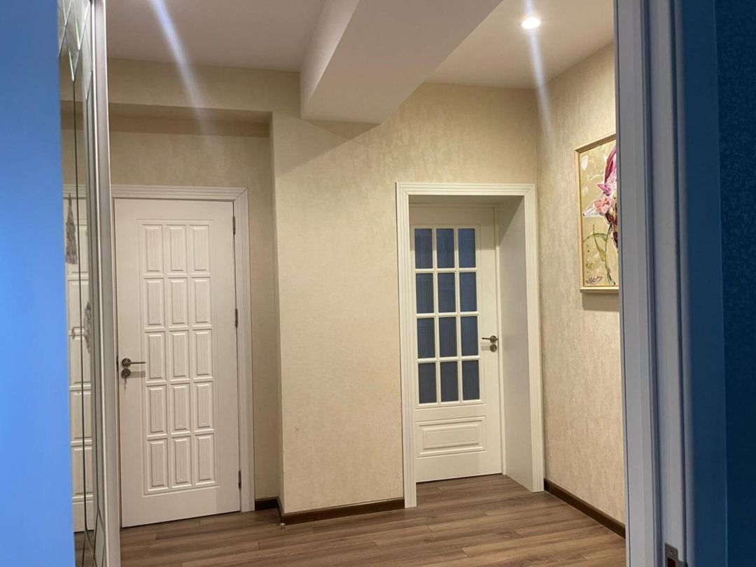 Satılır 2 otaqlı yeni tikili 85 m² — Mənzil, Bakı (7)