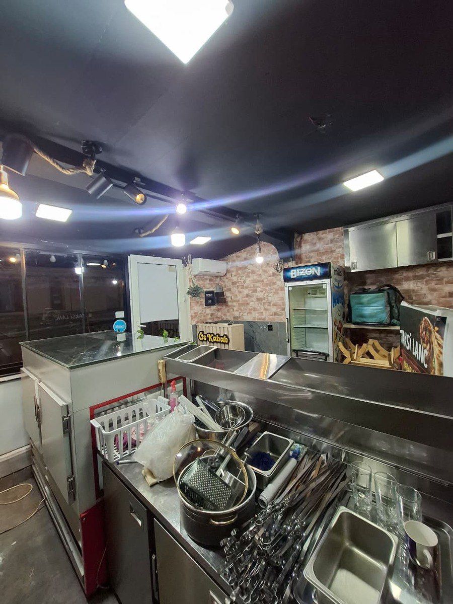 İcarəyə verilir obyekt 20 m² — Əmlak, Bakı (3)