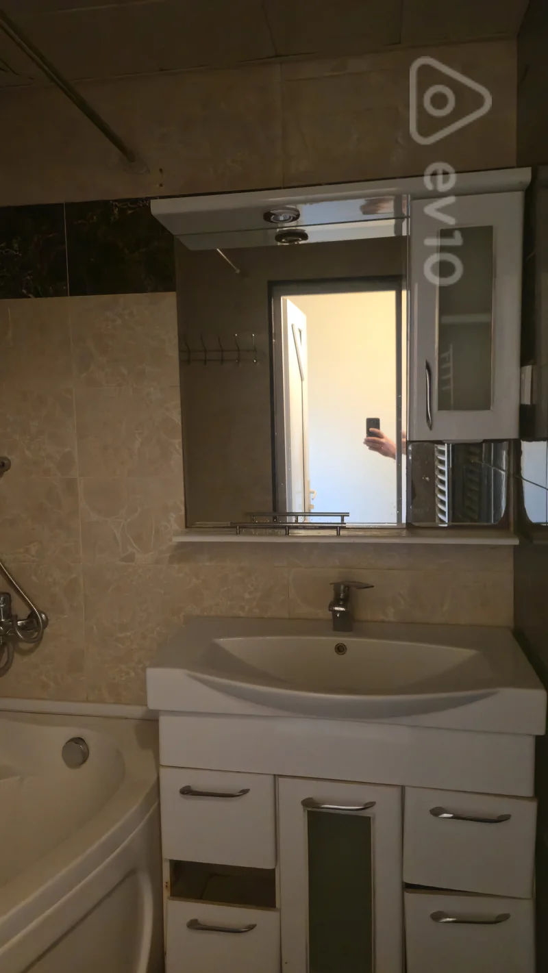 4 otaqlı mənzil, 80 m², Ev 72, Sumqayıt — Mənzil, Sumqayıt (7)