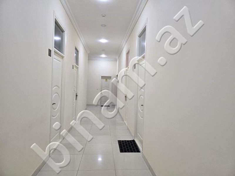 2 otaqlı Ofis, Kirayə (aylıq), Bakı, Nərimanov, Nəriman Nərimanov — Ofis, Bakı (7)