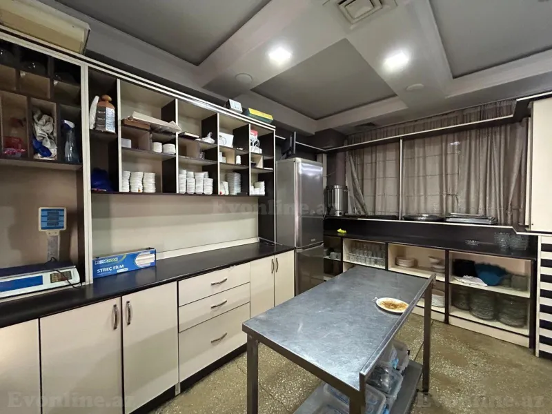 Satılır Obyekt 380 m² Bakı, Yasamal r., İnşaatçılar m — Əmlak, Bakı (3)