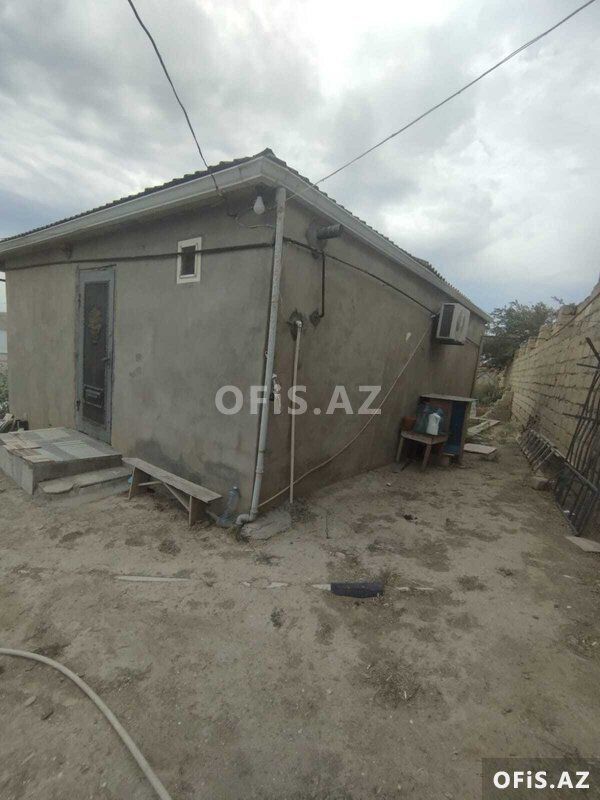 Həyət evləri Satılır Qaradağ r., Lökbatan q., 3 otaq, 50 m² — Ev, villa, Bakı