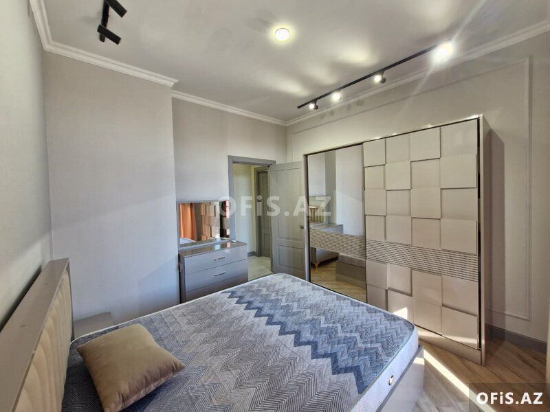 Yeni tikili Satılır Binəqədi r., Dərnəgül m., 2 otaq, 61 m² — Mənzil, Bakı (7)