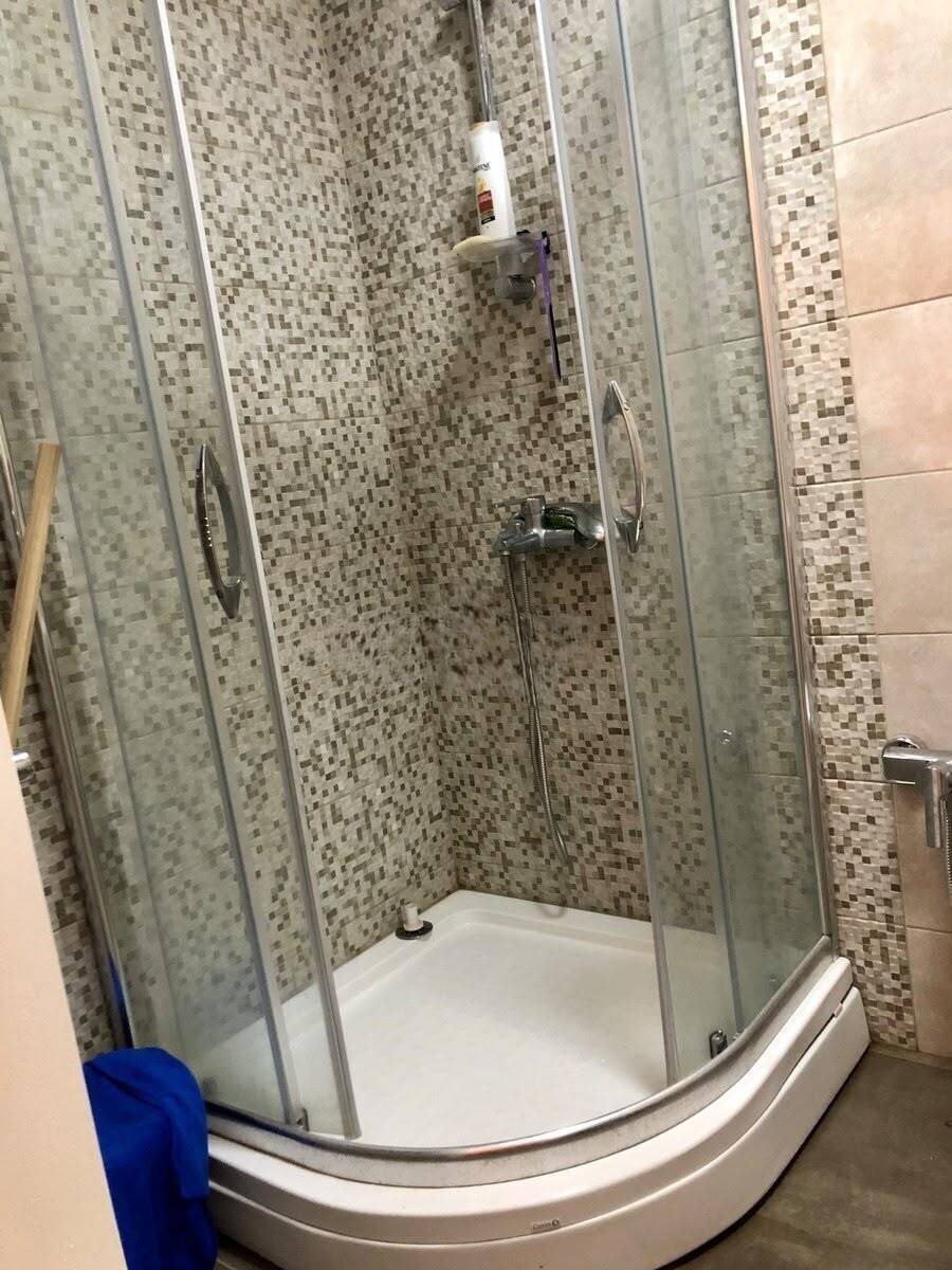 İcarəyə verilir 2 otaqlı yeni tikili 45 m² — Mənzil, Bakı (4)