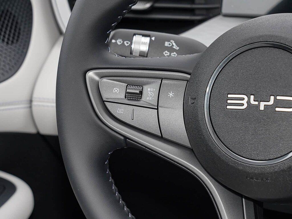 BYD Seal 05, 1.5 L, 15.87 kWh, 2026 il, yeni — Avtomobillər (11)