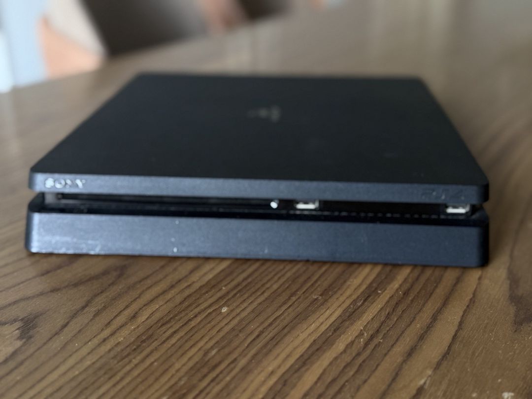 PS4 Slim 1TB — Oyunlar, konsollər və proqramlar, Bakı (3)