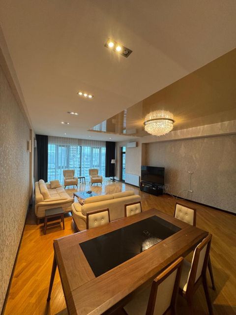 İcarəyə verilir 2 otaqlı yeni tikili 61 m² — Bakı