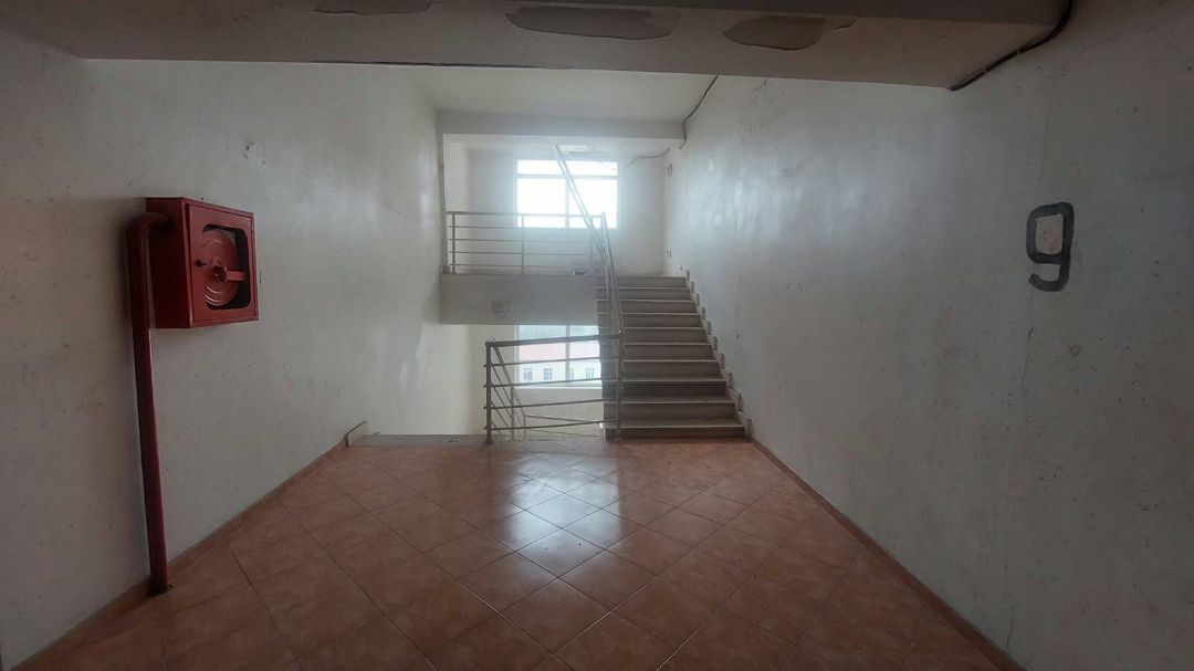 Satılır 1 otaqlı köhnə tikili 34 m² — Mənzil, Bakı (5)