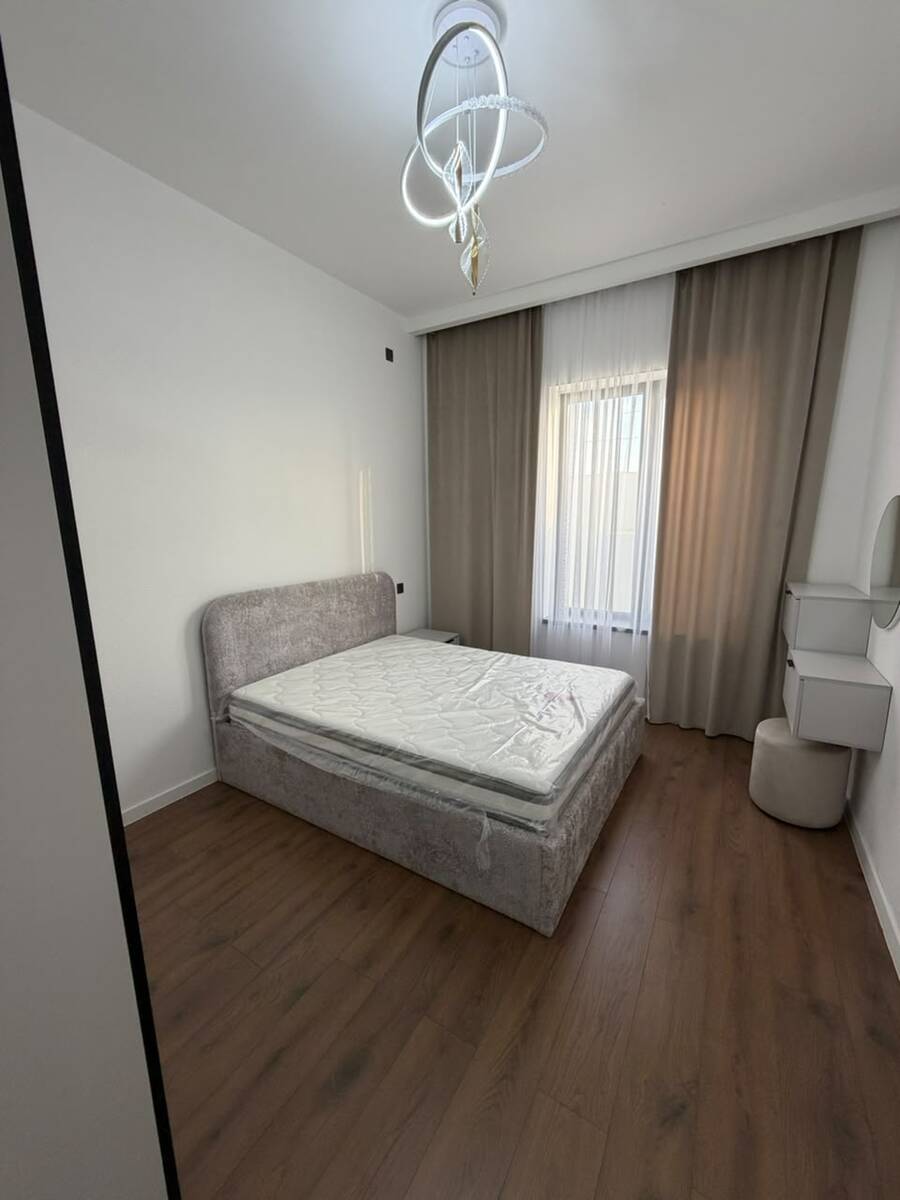 Satılır 4 otaqlı həyət evi/bağ evi 165 m² — Ev, villa, Bakı (11)