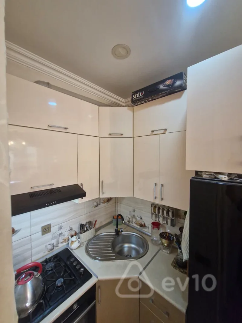 3 otaqlı mənzil, 54 m², Əhməd Mehbalıyev küçəsi — Mənzil, Bakı (10)