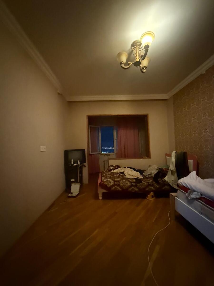 Satılır 3 otaqlı köhnə tikili 85 m² — Mənzil, Bakı (10)