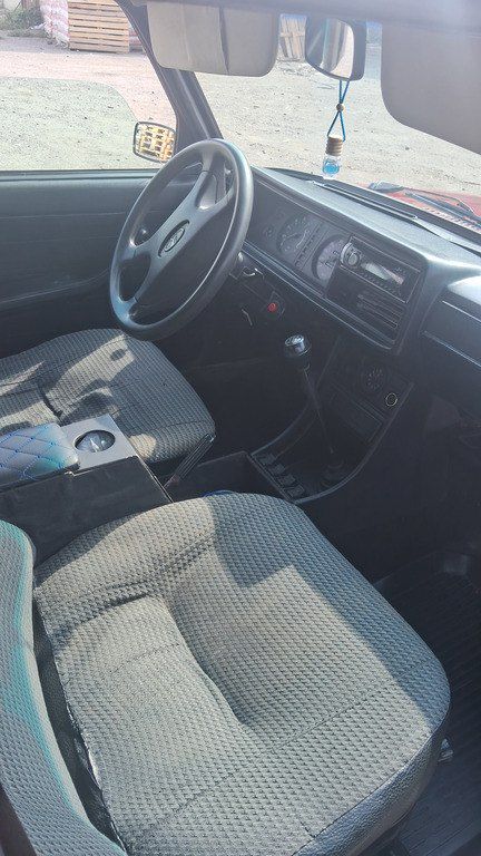 Lada (VAZ) 2107, 1.6 L, 2006 il, 148 362 km 60-CD-937 — Avtomobillər, Tovuz (8)