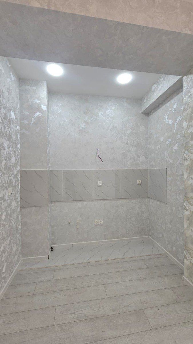 Satılır 2 otaqlı yeni tikili 50 m² — Mənzil, Bakı (10)