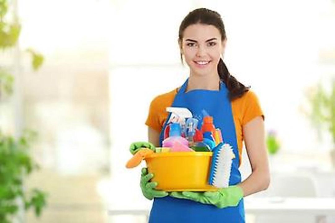 Xadimə işi axtarıram — İş axtarıram, Bakı (2)