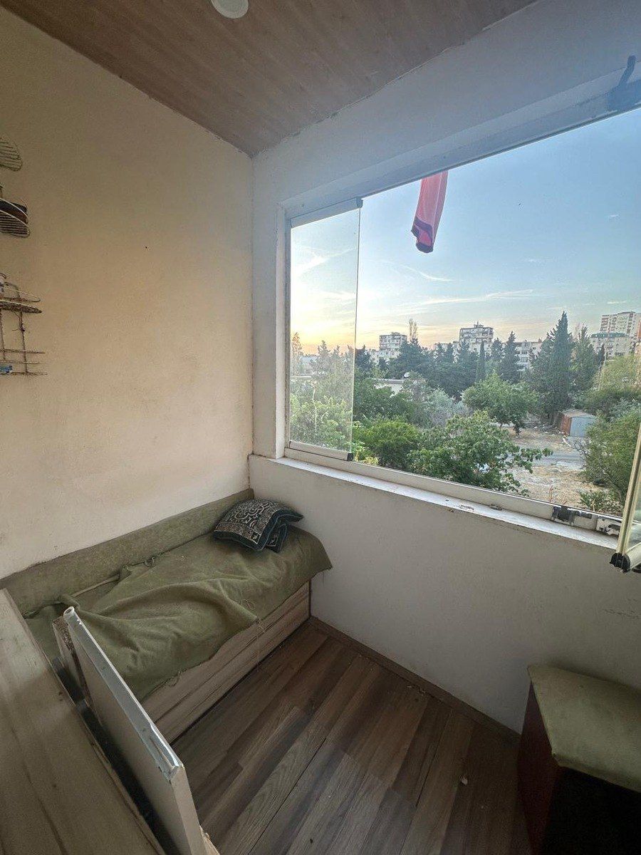 Satılır 3 otaqlı köhnə tikili 48 m² — Mənzil, Bakı (9)