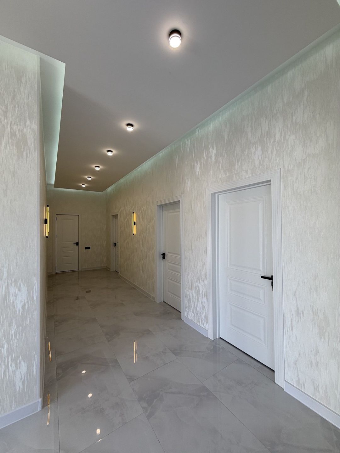 Satılır 4 otaqlı həyət evi/bağ evi 160 m² — Ev, villa, Bakı (7)