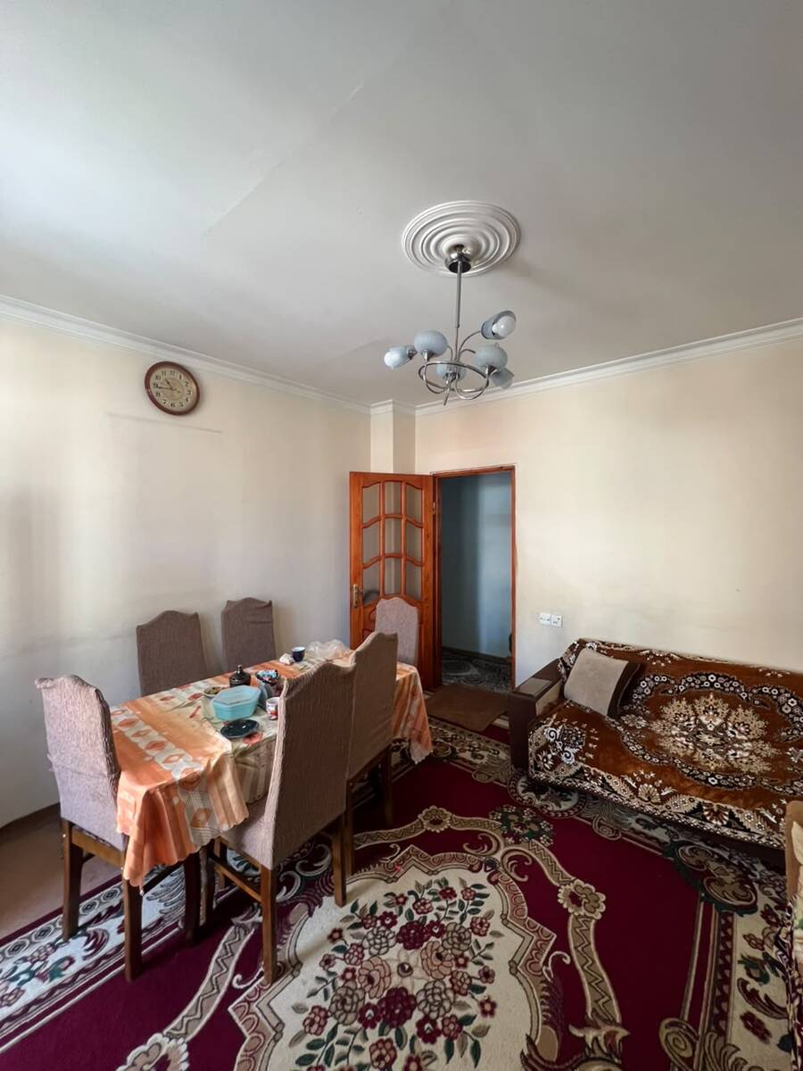 Satılır 3 otaqlı yeni tikili 77 m² — Mənzil, Bakı (3)