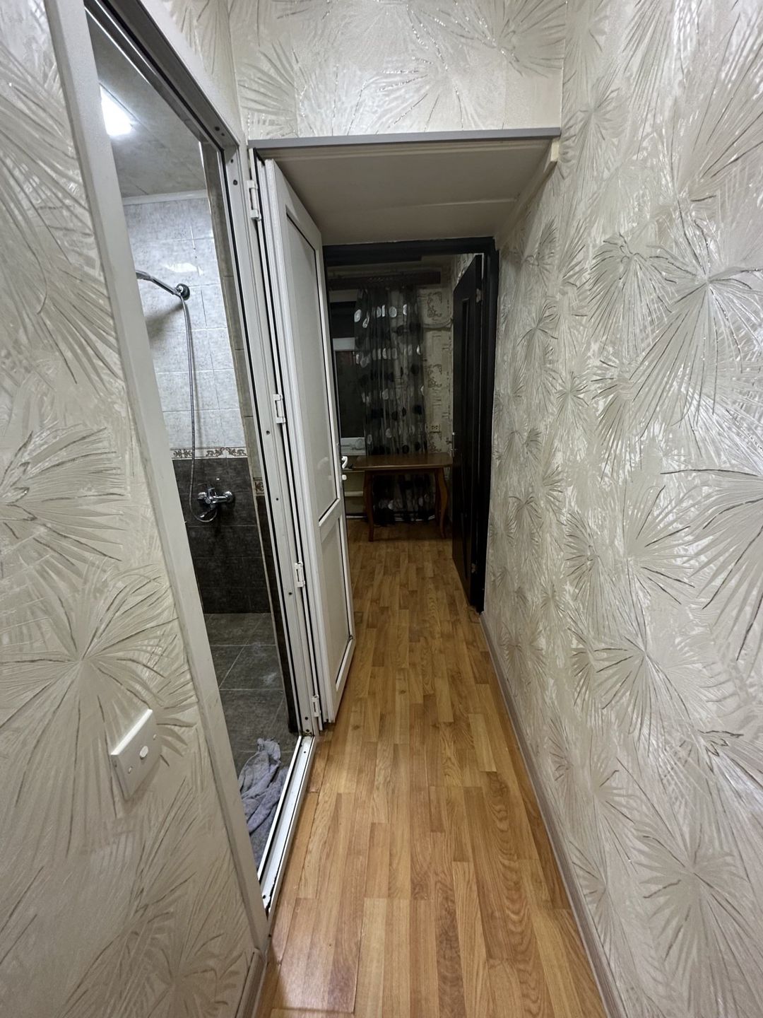 İcarəyə verilir 2 otaqlı köhnə tikili 45 m² — Mənzil, Bakı (7)