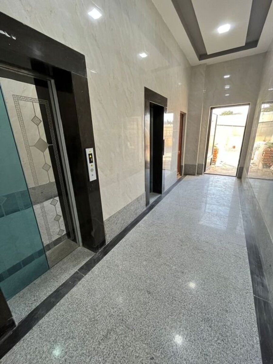 Satılır 3 otaqlı yeni tikili 148 m² — Mənzil, Bakı (4)