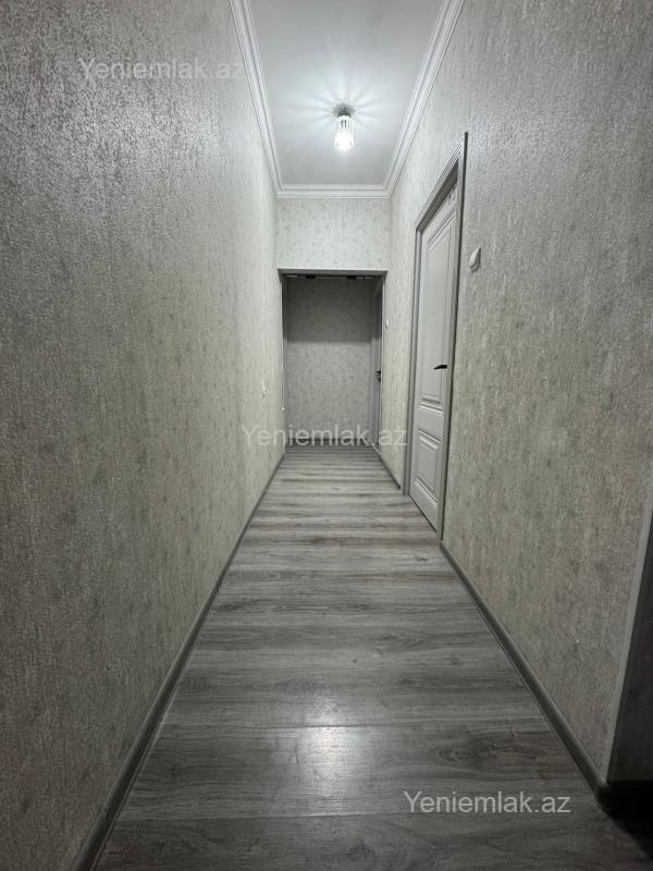 Satılır 4 otaqlı Bina evi menzil (Köhnə tikili), 100 m², Sabunçu rayonu — Mənzil, Bakı (5)