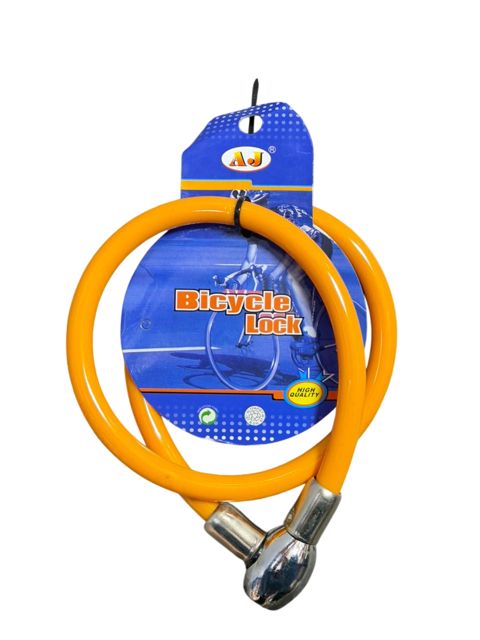 Velosiped kilidi DK-AC680SMQRDM3 — Bakı