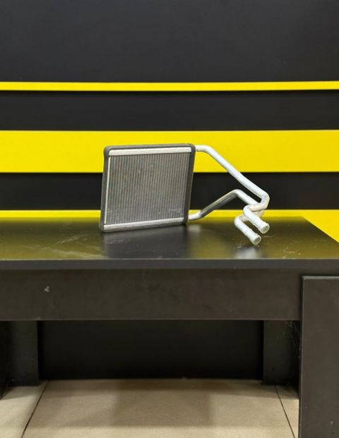 Hyundai Tucson 2015-2020 Radiator Pech — Bakı