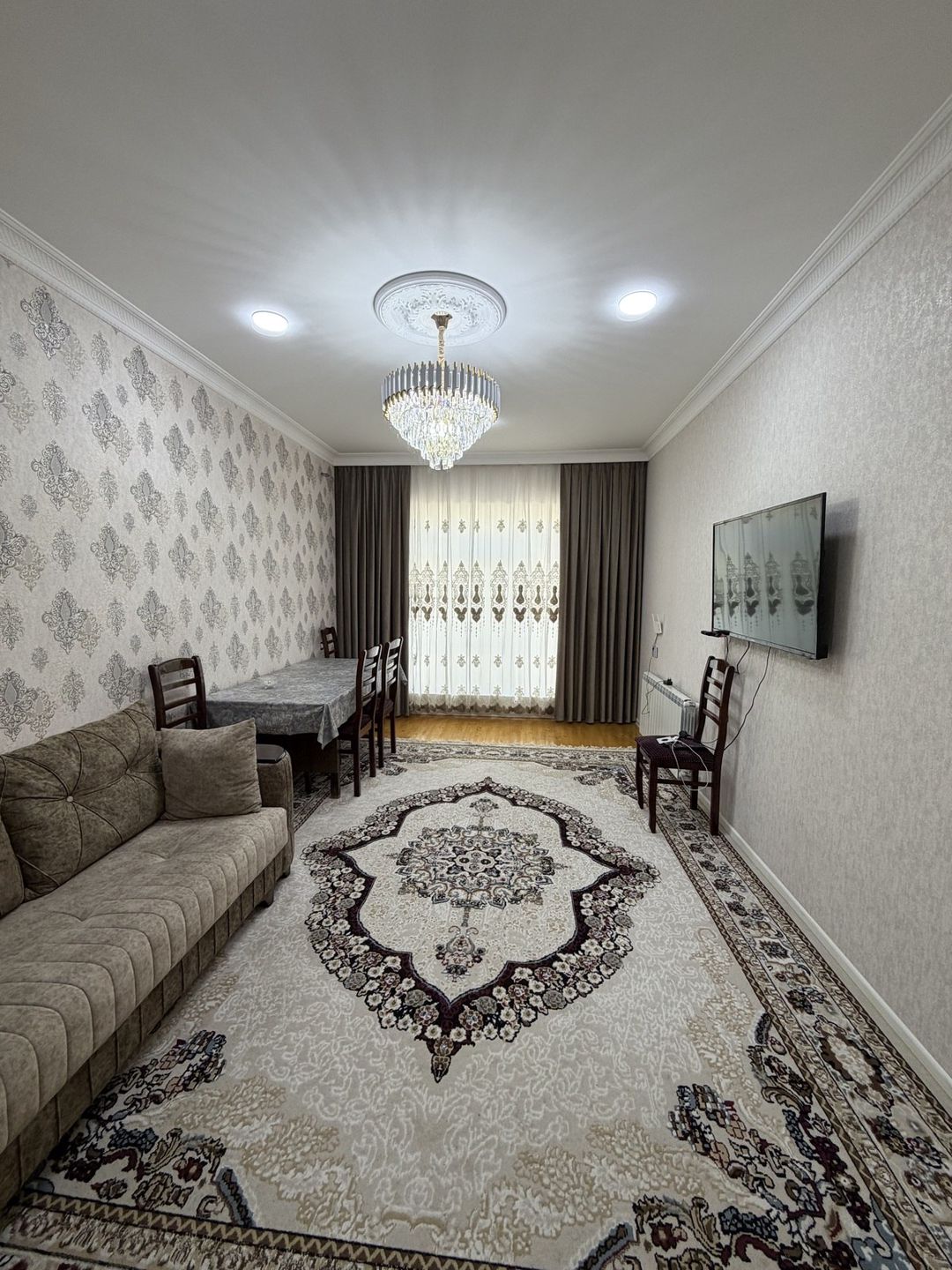 Həyət evi, Məhəmmədli qəs — Ev, villa, Bakı (2)