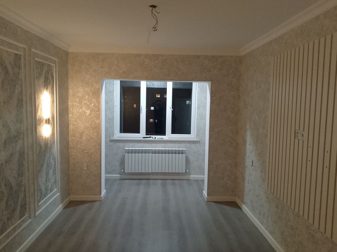 Satılır 2 otaqlı köhnə tikili 70 m² — Mənzil, Bakı