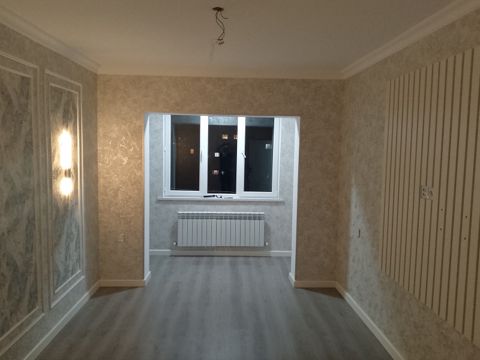 Satılır 2 otaqlı köhnə tikili 70 m² — Bakı
