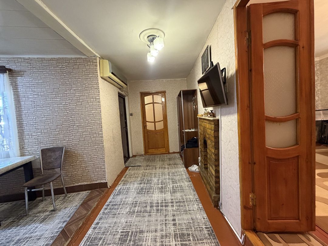 Satılır 9 otaqlı köhnə tikili 300 m² — Mənzil, Bakı (10)