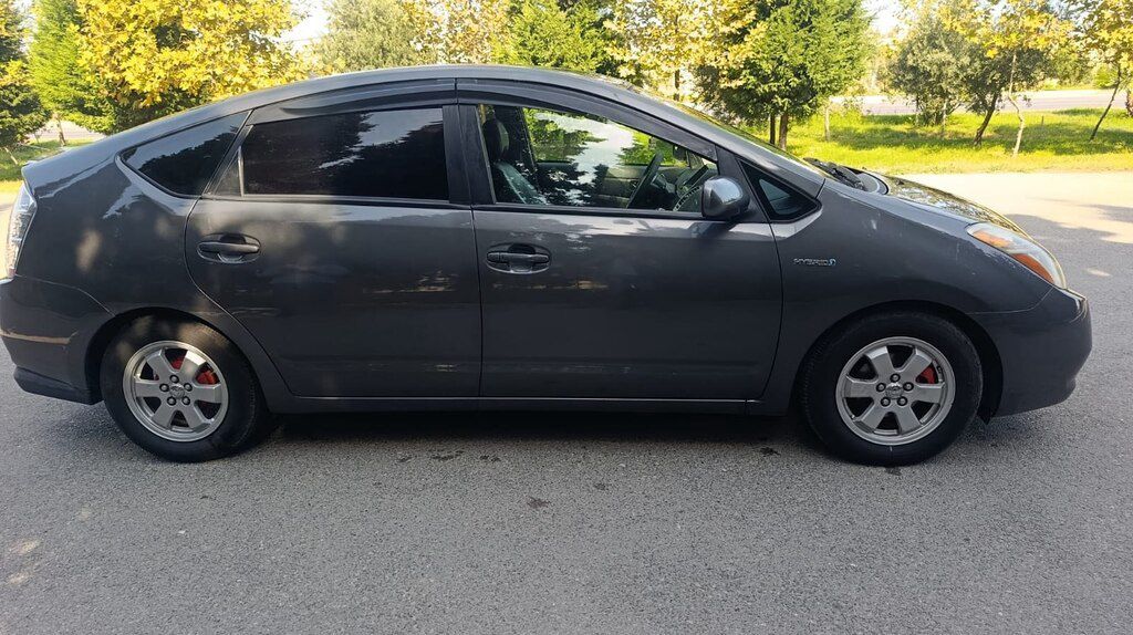 Toyota Prius, 1.5 L, 1.3 kWh, 2007 il, 310 000 km 77-KP-589 — Avtomobillər, Bakı (4)