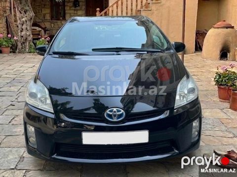 Toyota Prius 2010, 2010 il — Bakı