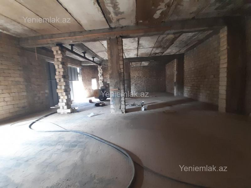 Kirayə 1 otaqlı Obyekt, 220 m², Sabunçu rayonu — Əmlak, Bakı (3)